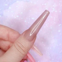 Gel Polish Charme Gel / Shimmer S05 Darling