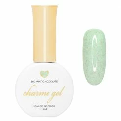Charme Gel / Shimmer Ice Cream S60 Mint Chocolate New Arrivals