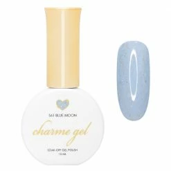 Charme Gel / Shimmer Ice Cream S61 Blue Moon
