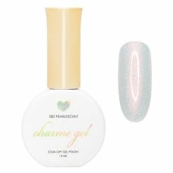 Charme Gel / Shimmer S82 Pearlescent Summer Nails