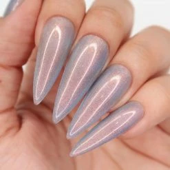 Charme Gel / Shimmer S86 Paradise