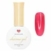 Charme Gel / Tinted Glass T03 Very Cherry Candy Nails - 20% Off