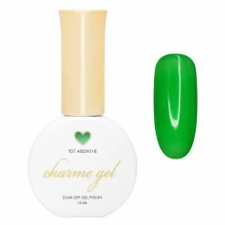 Charme Gel / Tinted Glass T07 Absinthe