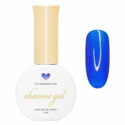 Charme Gel / Tinted Glass T10 Midnight Kiss