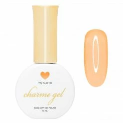 Charme Gel / Tinted Glass T22 Mai Tai New Arrivals