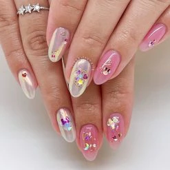Candy Nails - 20% Off Charme Gel / Jelly J04 Macaroon 9 Candy Nails - 20% Off Charme Gel / Jelly J04 Macaroon
