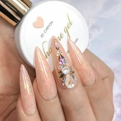 TIANKI Iridescent Flake / Aurora Fairy 5 TIANKI Iridescent Flake / Aurora Fairy