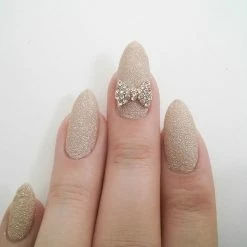 Daily Charme Butterfly Bow