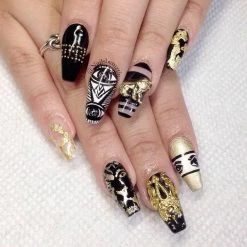 Daily Charme Lion Dollar Store