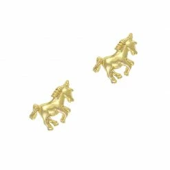 Daily Charme Unicorn / Gold Dollar Store