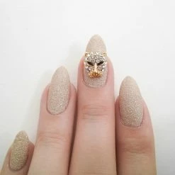 Daily Charme Leopard / Small Best Sellers