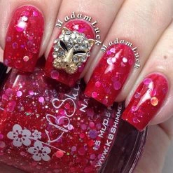 Daily Charme Leopard / Small Best Sellers