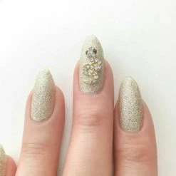 Daily Charme Dollar Store Snake / Gold