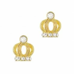 Daily Charme Jane's Crown Dollar Store