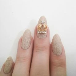 Daily Charme Jane's Crown Dollar Store