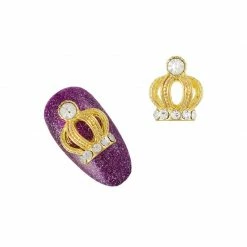 Daily Charme Jane's Crown Dollar Store