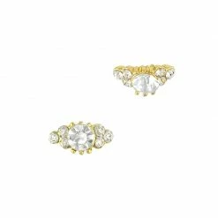 Daily Charme Charms Alice's Tiara / Clear Crystal