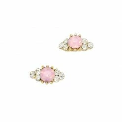 Daily Charme Alice's Tiara / Pink Opal