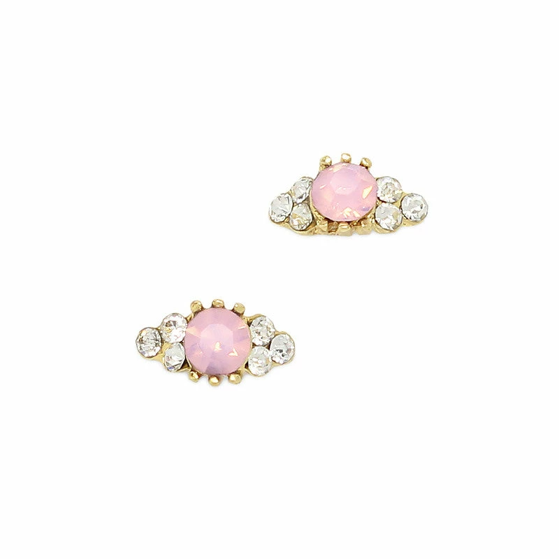 Daily Charme Alice's Tiara / Pink Opal 1 Daily Charme Alice's Tiara / Pink Opal