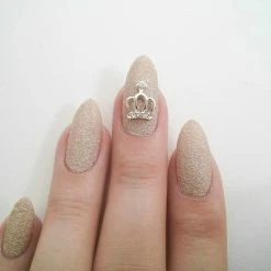 Daily Charme Anna's Crown