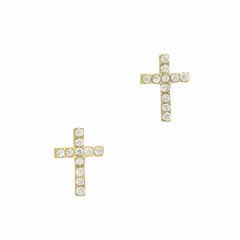 Daily Charme Cross / Gold 1 Daily Charme Cross / Gold