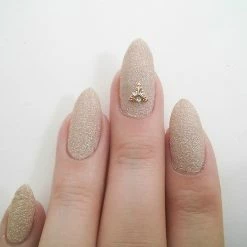 Daily Charme Pyramid / Small / Gold Dollar Store