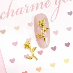 1688 - ShuYing Enchanted Rose