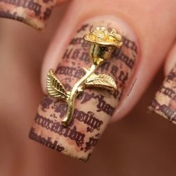 1688 - ShuYing Enchanted Rose 8 1688 - ShuYing Enchanted Rose