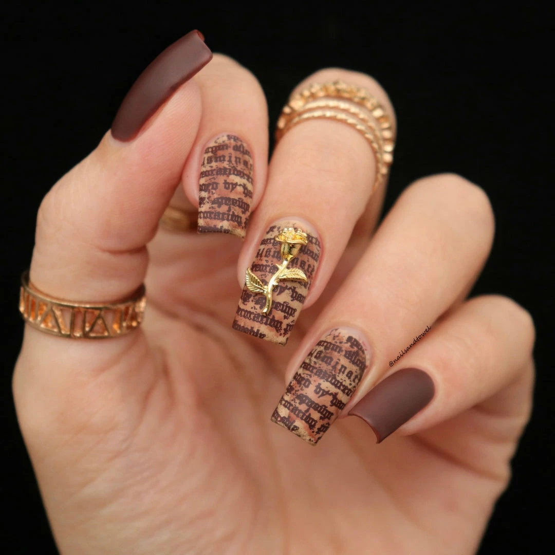 1688 - ShuYing Enchanted Rose 5 1688 - ShuYing Enchanted Rose