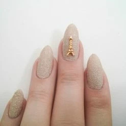 Daily Charme Eiffel Tower / Gold