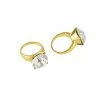 Daily Charme Wedding Season Diamond Ring / Gold
