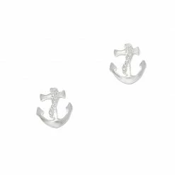 Daily Charme Vintage Anchor / Silver Dollar Store