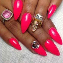 Daily Charme Square Diamond Ring / Gold 11 Daily Charme Square Diamond Ring / Gold