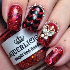 Daily Charme Dollar Store Crystal Butterfly / Gold 8 Daily Charme Dollar Store Crystal Butterfly / Gold