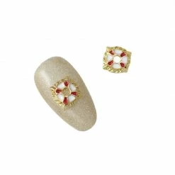 Daily Charme Dollar Store Lifesaver / Gold