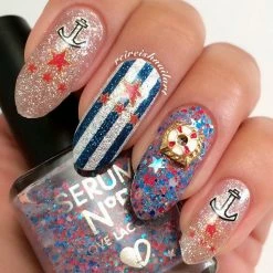 Daily Charme Dollar Store Lifesaver / Gold