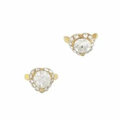 Daily Charme Wedding Season Lana's Ring / Gold