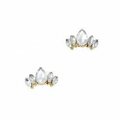 Daily Charme Isabelle's Tiara / Gold