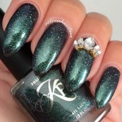 Daily Charme Isabelle's Tiara / Gold