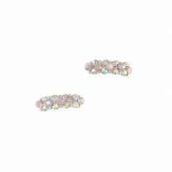 Daily Charme Crystal Garland / Pink AB