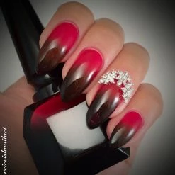 Daily Charme Ornate Crystal Wings / Silver Wedding Season 5 Daily Charme Ornate Crystal Wings / Silver Wedding Season