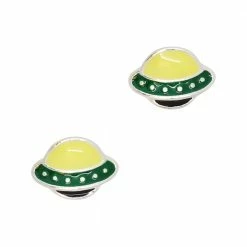 Daily Charme UFO! / Silver Dollar Store