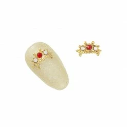 Daily Charme Dollar Store Emilia's Crown / Gold