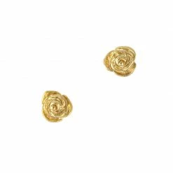 Daily Charme Wedding Season Mini Roses / Gold