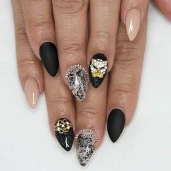 Daily Charme Leopard / Small Best Sellers