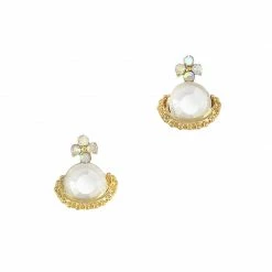 Daily Charme Isabel's Orb / Gold Dollar Store