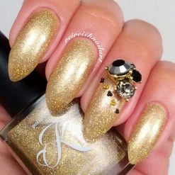 Daily Charme Dollar Store Onyx Crystal Cluster