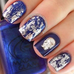 Daily Charme Skull / Silver 5 Daily Charme Skull / Silver