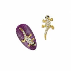 Daily Charme Gecko / Gold