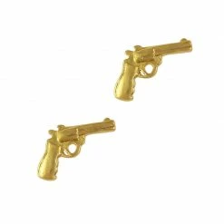 Daily Charme Pistol / Gold